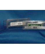 COMPUTER 2 RAM Memory Chips PNY Technologies 940070S-3-BXV 4MB each 3 Chip - £4.29 GBP