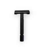Butterfly Style Safety Razor-Double Edge Twist Open Safety Razor For Men - $32.67