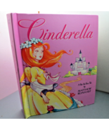 Cinderella : A Pop-Up Fairy Tale by Matthew Reinhart (2005, Novelty Book) - £13.18 GBP