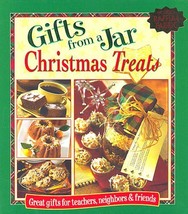 Gifts from a Jar Christmas Treats Publications International - $56.83 MXN