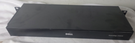 Dell PowerEdge 16 D785J 16-Port Console Switch  L22 - $98.95