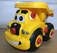 CAT Dump truck - $9.78