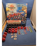 Spin Master/Sega Toys Bakugan Battle Brawlers Board Game - Original Tokens - €4,23 EUR