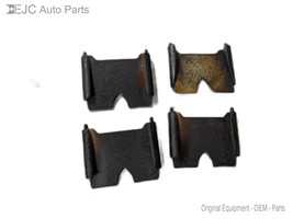 Intake Air Deflectors For 15-18 Volkswagen Golf  1.8  Turbo - $370.72 MXN