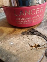 Lancer Caviar Lime Acid Peel with Glycolic Acid 10% + Phytic Acid 10% + Retinol - £49.40 GBP