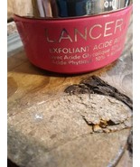 Lancer Caviar Lime Acid Peel with Glycolic Acid 10% + Phytic Acid 10% + ... - £49.17 GBP