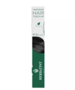 3 x Herbatint Vegan Temporary Hair Touch-Up Black Noir 10mL Fast Ship - $346.15 MXN