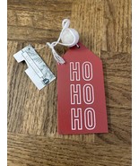 Wondershop Gift Topper Hohoho - $186.17 MXN