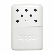 Zippo - Hand Warmer 6 Hour Pearl White - 40322 - $18.49