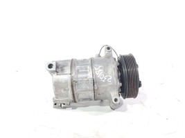 2020 Infiniti Q50 Red Sport OEM AC Compressor 3.0L 400HP Automatic RWD - $55.68