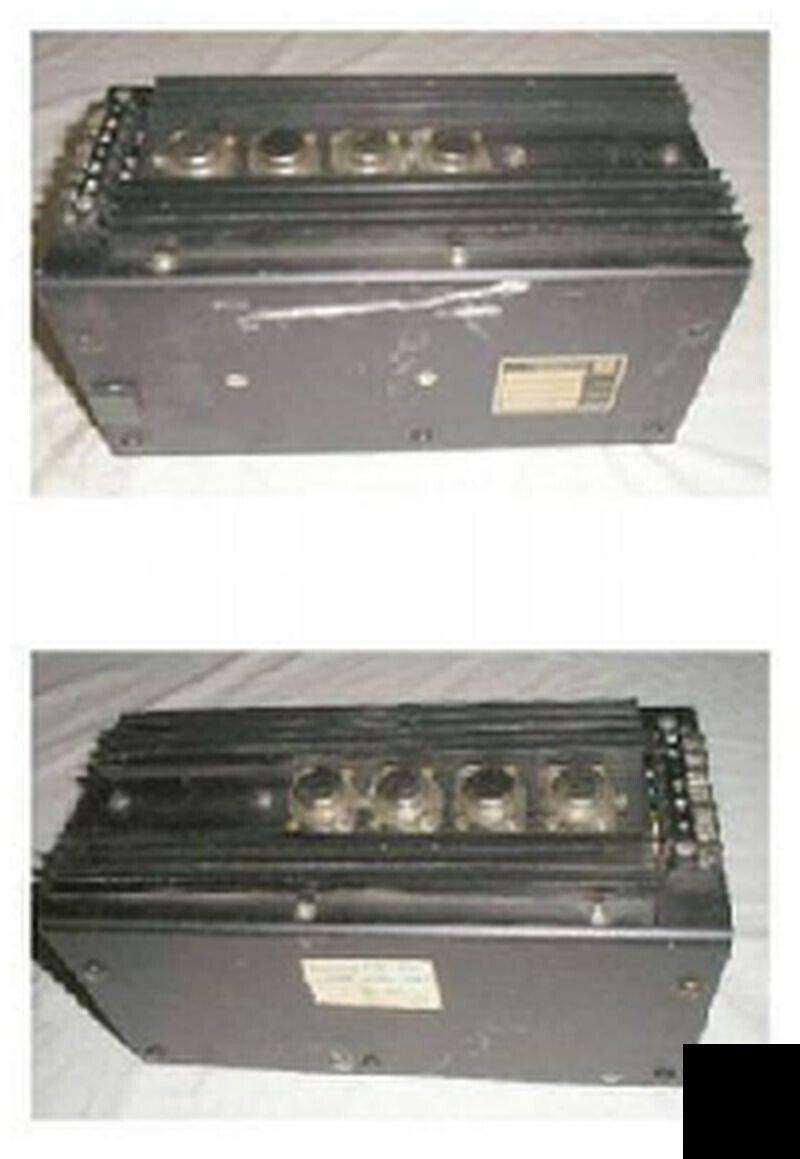 ERA Transpac Corp Power Supply Electronics Research - $42.88