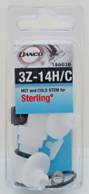Danco 3Z-14H/C Hot &amp; Cold Stem for Sterling #18603B - $4.99