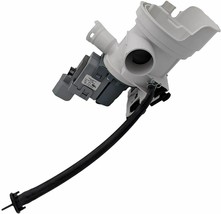 Washer Drain Pump for Bosch Nexxt 300 500 Plus 800 100 Vision 300 Series Washer - £56.88 GBP