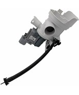 Washer Drain Pump for Bosch Nexxt 300 500 Plus 800 100 Vision 300 Series... - $71.27