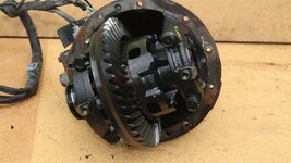 96-04 Toyota 4Runner Tacoma 4.10 E-Locker Rear Differential W/ Module & Switch image 11