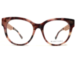 GUESS by Marciano Eyeglasses Frames GM0357 074 Tortoise Rose Gold 52-18-140 - $65.23