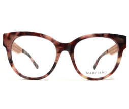 GUESS by Marciano Eyeglasses Frames GM0357 074 Tortoise Rose Gold 52-18-140 - £52.13 GBP
