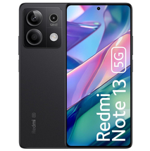 XIAOMI REDMI NOTE 13 5G 8gb 128gb Global Version 6.67&quot; Dual Sim Android Black - £280.67 GBP