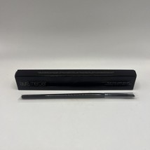 Laura Mercier Cosmetics Flat Eye Liner Brush ~ BNIB Authentic NEW - $24.74