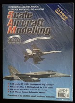 Scale Aircraft Modelling Magazine December 2003 mbox408 F/A-18 Hornet - £3.85 GBP