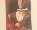 Possessed Angel Season Five Trading Card James Marsters #6 - $1.97