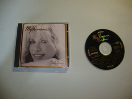 My Romance by Carly Simon (CD, 1990, Arista) - £5.92 GBP