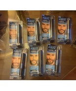 Just for Men 1-Day Beard &amp; Brow Color, Light, Medium And Dark Brown - $49.49