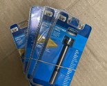 CENTURY DRILL &amp; TOOL 37840 5/8&quot; Forstner Drill Pack of 4 - $31.68