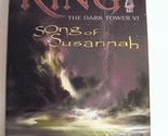 Song of Susannah (The Dark Tower, Book 6) Stephen King and Darrel Anderson - £13.79 GBP