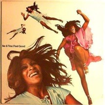 Feel Good Ike and Tina Turner - £19.70 GBP