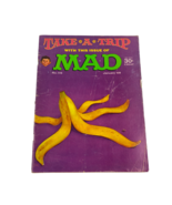 Mad Magazine Take A Trip January Issue 1968 No 116 Vintage - €6,49 EUR