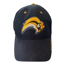 Buffalo Sabres Black & Gold Adjustable Hat - $354.95 MXN