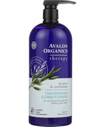 Avalon Organics Biotin B Conditioner (1x32OZ ) - $1,256.01 MXN