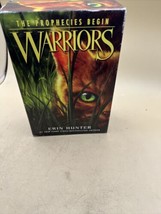 Warriors Box Set: Volumes 1 to 3: Into the Wild, Fire and Ice, Forest of Secrets - £15.65 GBP