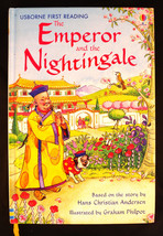 First Reading Level 4 Ser.: The Emperor and the Nightingale by Hans Christian... - £7.74 GBP