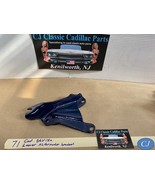 OEM 71 Cadillac Deville 472/500 ENGINE FRONT LOWER ALTERNATOR BRACKET - $135.66 CAD