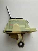 03-06 Mercedes W211 E350 Floor Gear Shift Shifter Selector Box 211267462... - $98.99