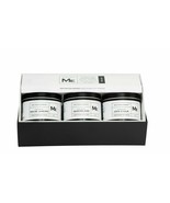 Melted Element Relax Destination Hand Poured Travel Soy Candles Strong S... - £22.31 GBP
