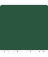 Moda BELLA SOLIDS Christmas Green 9900 14 Quilt Fabric By The Yard - £7.00 GBP