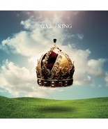King Deluxe Version - CD Audio Music Compact Disc - $237.14 MXN