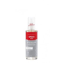 Speick deodorant ACTIVE DEO SPRAY spray in a glass bottle 75ml Made in G... - $19.79