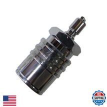 Scuba Choice BCD Adapter SS - Male BC to Scubapro AIR 2 Female - $46.43