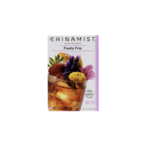 China Mist Fiesta Fria Iced Tea Bags, 4-Count Box - £11.27 GBP