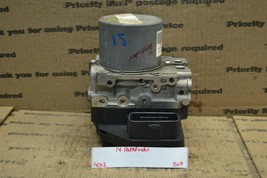2014 Nissan Pathfinder ABS Pump Control OEM 476603KD0B Module 509-14G2 - $45.98