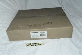 Aprilaire 6302K Single Stage Heat Pump Two Zone Control Panel Kit new CO... - $80.10