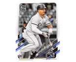 2021 Topps #US10 Yermin Mercedes RC Rookie Card Chicago White Sox ⚾ - £0.70 GBP