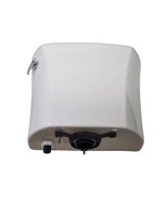Kohler 4841-0 Wellworth 1.28 GPF Tank with 14&quot; Rough In - White - €161,82 EUR