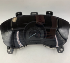 2015 Ford Fusion Speedometer Instrument Cluster 215,788 Miles OEM J01B48021 - £70.28 GBP