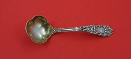 Renaissance by Dominick and Haff Sterling Sauce Ladle GW solid handle 5 ... - $127.71