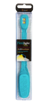 Flexilight Xtra 2 LED Book Light, Adjustable Reading Light Clip, (Blue W... - £7.92 GBP